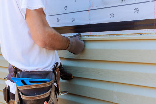 Affordable Vinyl Siding solutions in Powhatan Point, OH