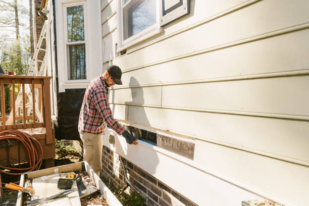 Top rated local Vinyl Siding specialists in Powhatan Point, OH